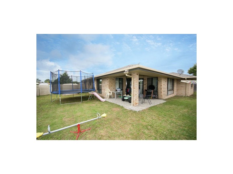 2 Rhiannon Court, Bellmere QLD 4510