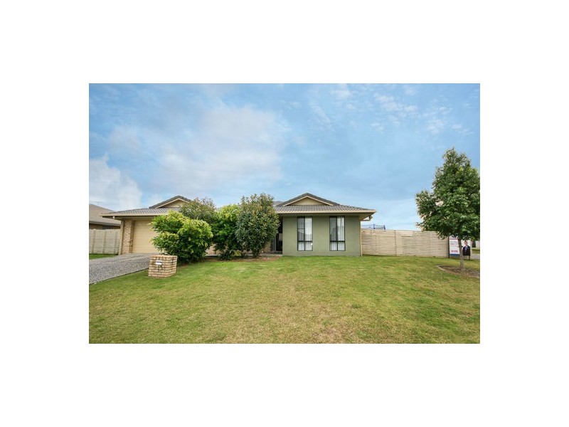 2 Rhiannon Court, Bellmere QLD 4510