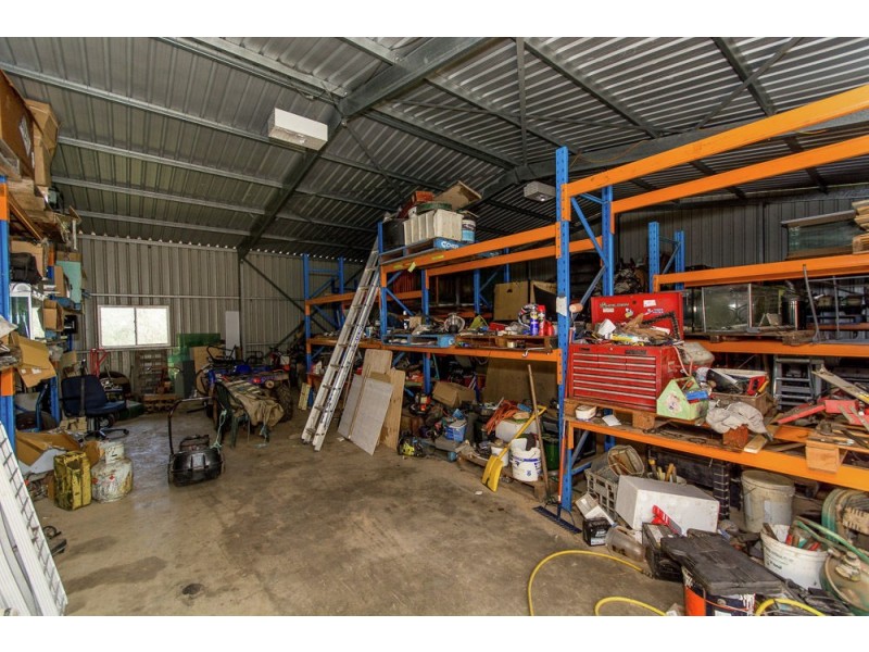 263 Raynbird Road, Narangba QLD 4504