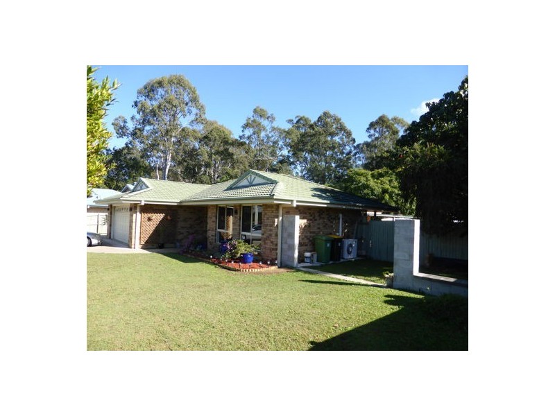 39 Xanadu Drive, Bellmere QLD 4510