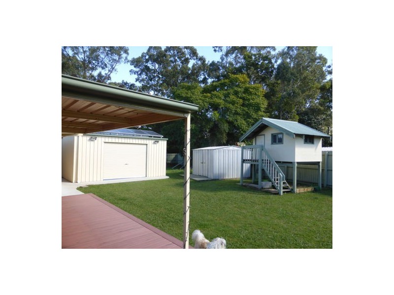 39 Xanadu Drive, Bellmere QLD 4510