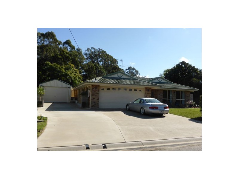 39 Xanadu Drive, Bellmere QLD 4510