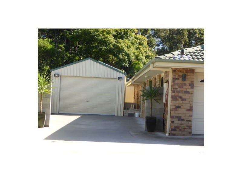 39 Xanadu Drive, Bellmere QLD 4510
