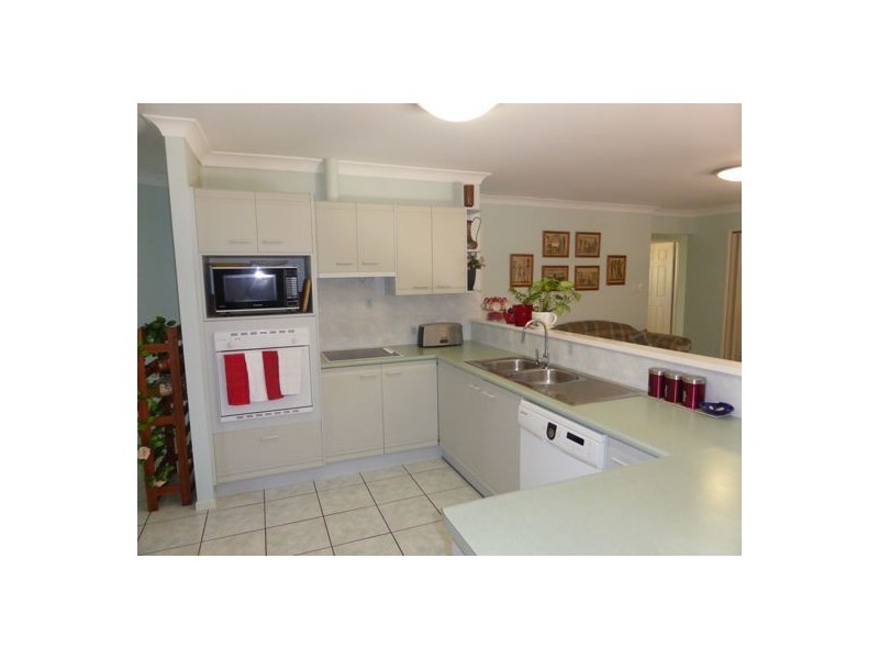 39 Xanadu Drive, Bellmere QLD 4510