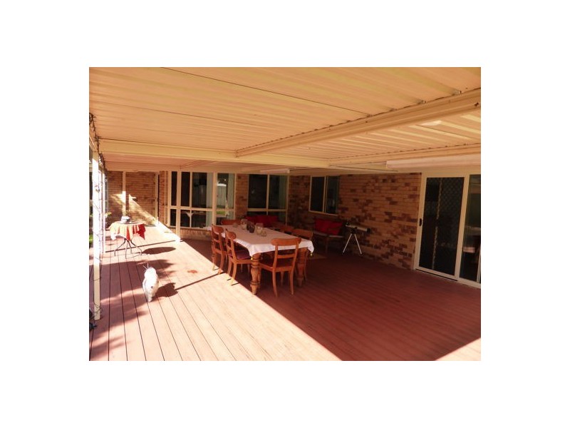39 Xanadu Drive, Bellmere QLD 4510