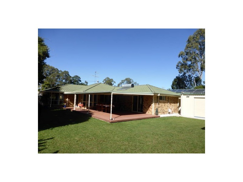 39 Xanadu Drive, Bellmere QLD 4510