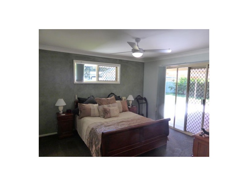 39 Xanadu Drive, Bellmere QLD 4510