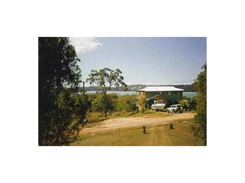 29 Schooner Street, Russell Island QLD 4184