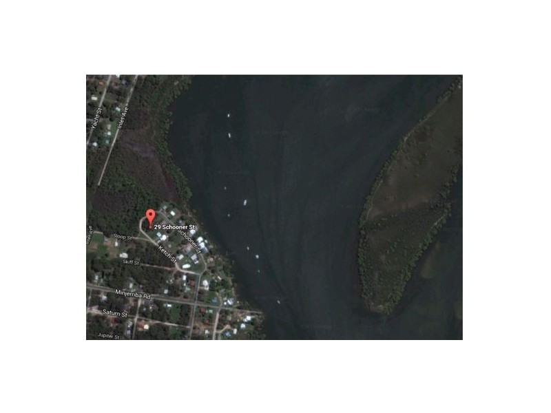 29 Schooner Street, Russell Island QLD 4184