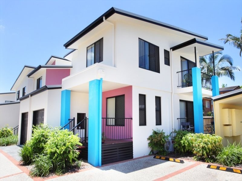 15/3-5 Mary Street, Caboolture QLD 4510