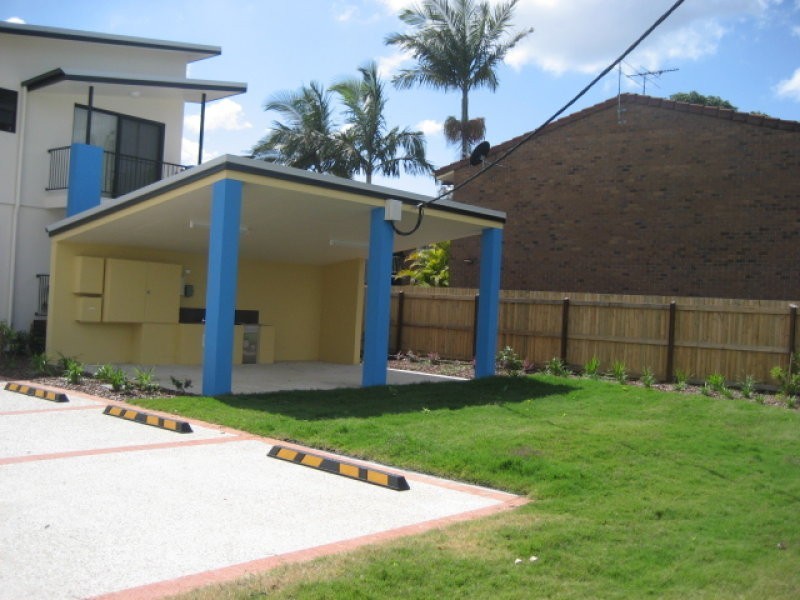 15/3-5 Mary Street, Caboolture QLD 4510