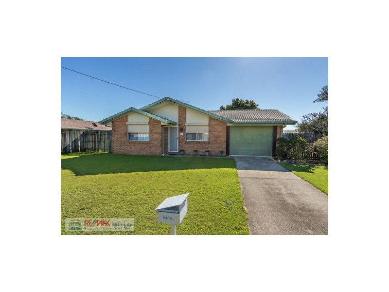3 Nina Court, Morayfield QLD 4506