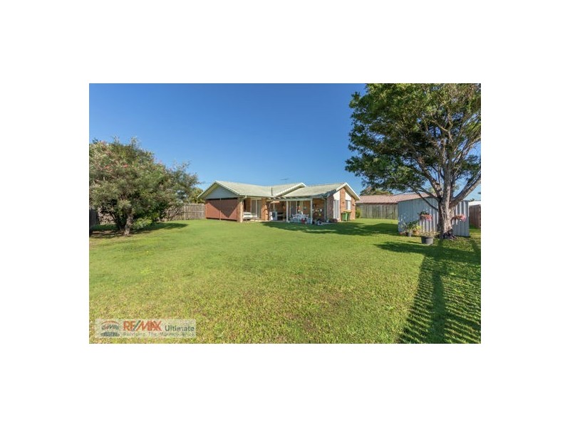 3 Nina Court, Morayfield QLD 4506