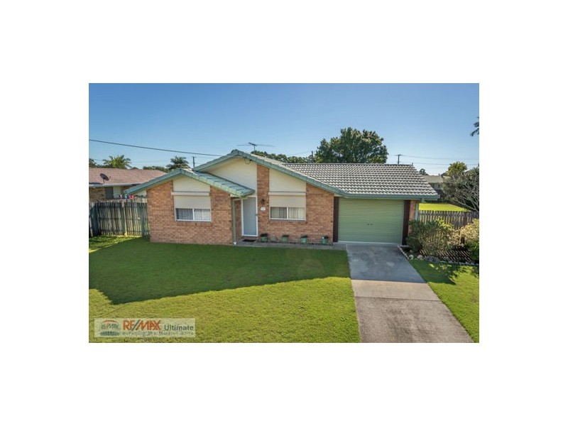 3 Nina Court, Morayfield QLD 4506