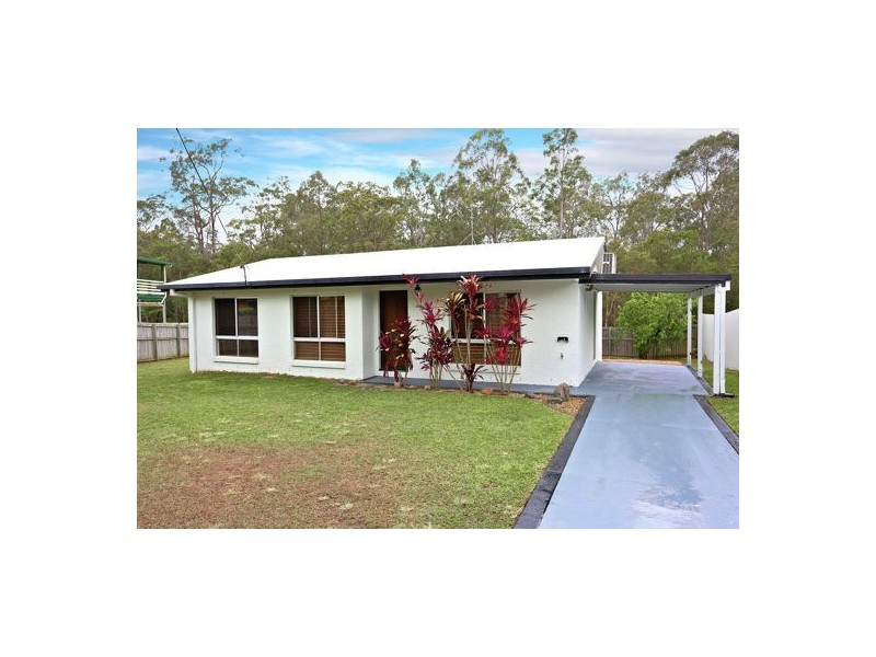 8 Brundrit Court, Morayfield QLD 4506