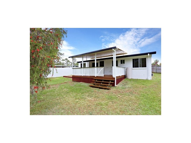 8 Brundrit Court, Morayfield QLD 4506