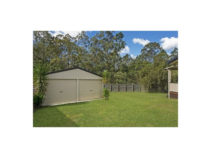 8 Brundrit Court, Morayfield QLD 4506