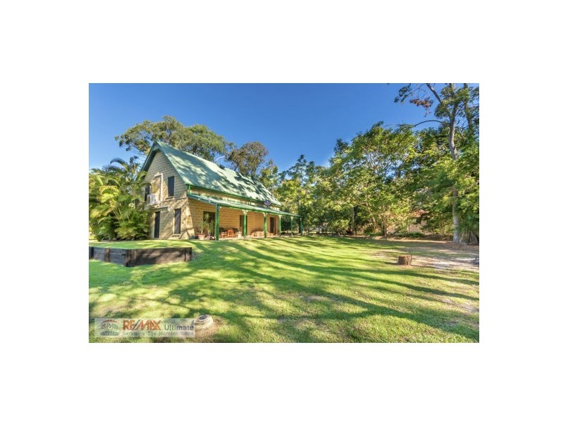 1 Coventry Place, Caboolture QLD 4510