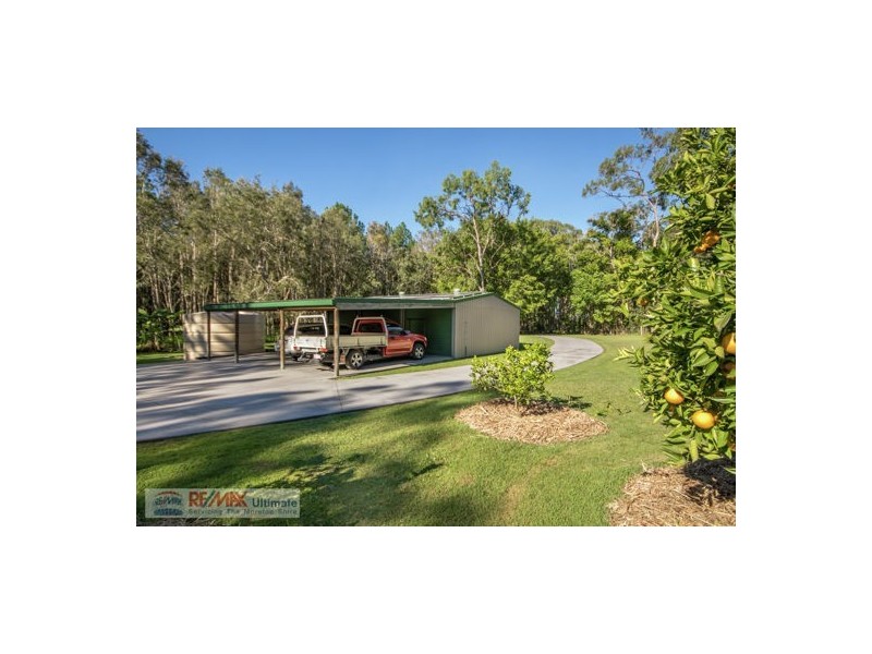 1 Coventry Place, Caboolture QLD 4510