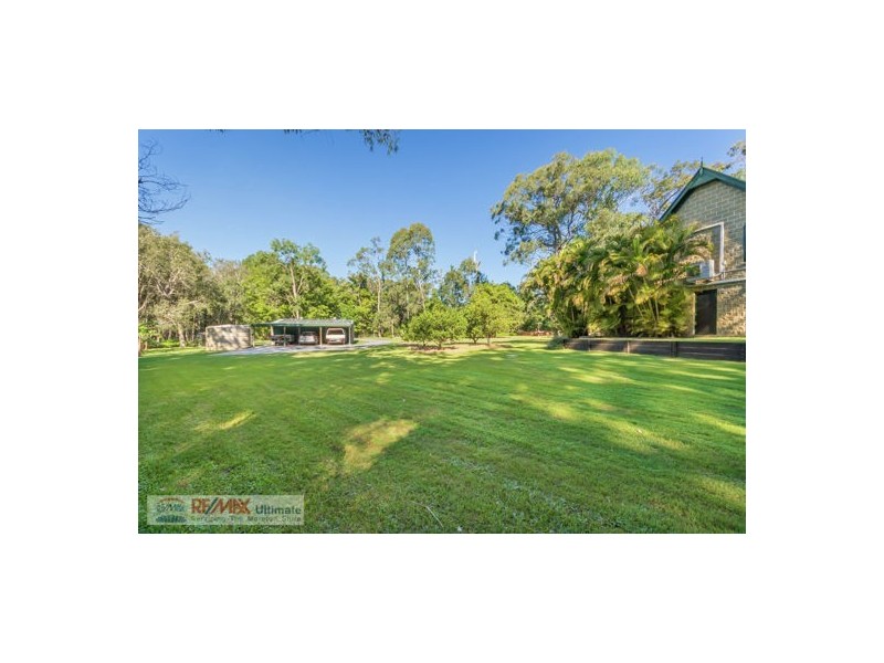 1 Coventry Place, Caboolture QLD 4510