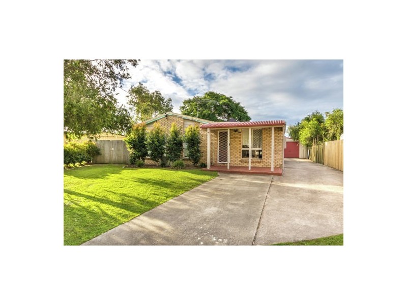10 Henschke Court, Caboolture QLD 4510