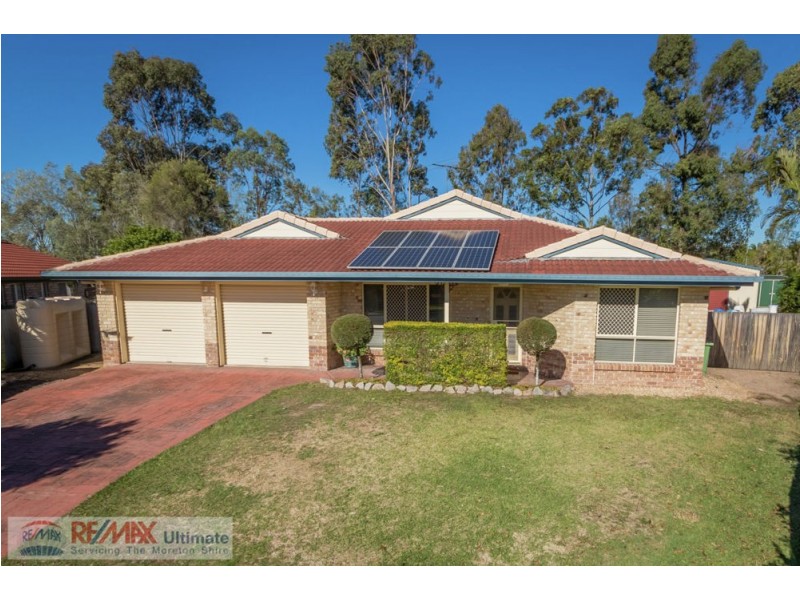 6 Hemlock Court, Narangba QLD 4504