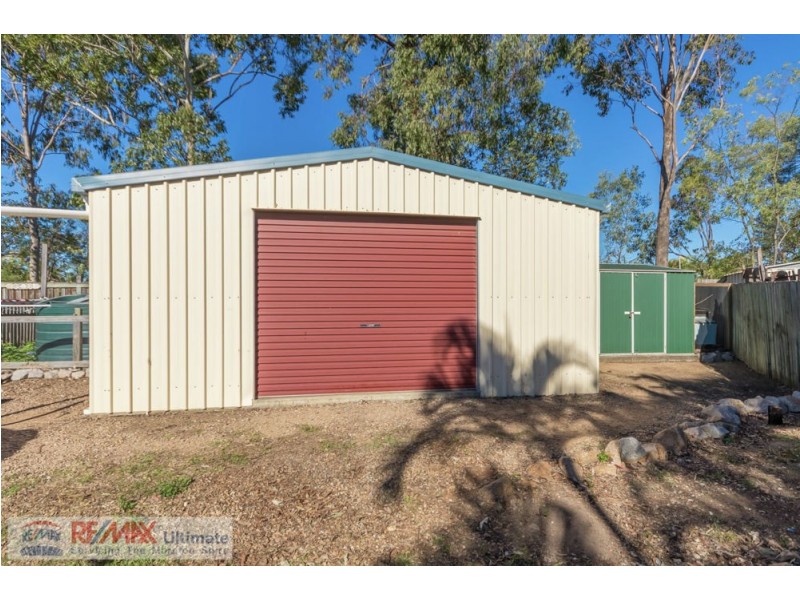 6 Hemlock Court, Narangba QLD 4504