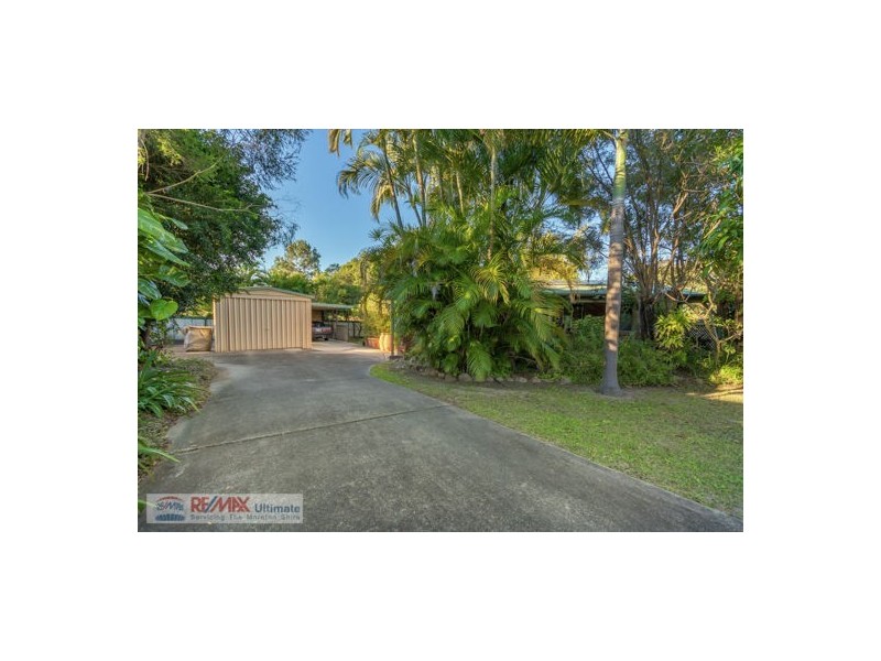 3 Harry Court, Morayfield QLD 4506