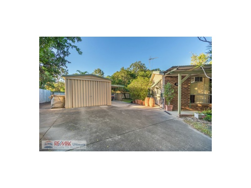 3 Harry Court, Morayfield QLD 4506
