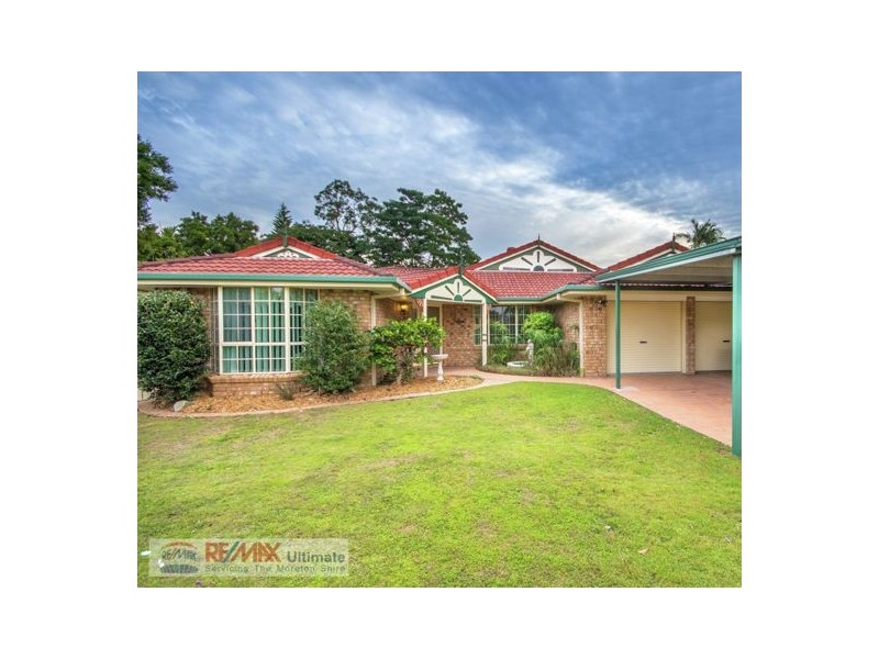 8 Belvista Court, Bellmere QLD 4510