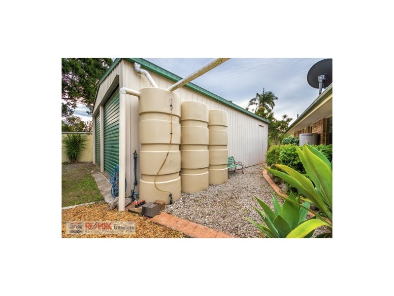 8 Belvista Court, Bellmere QLD 4510