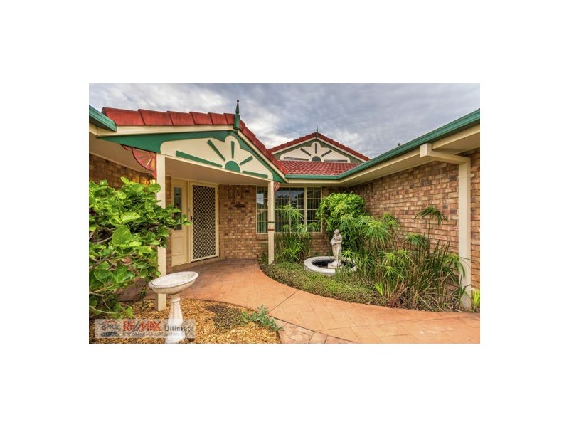 8 Belvista Court, Bellmere QLD 4510