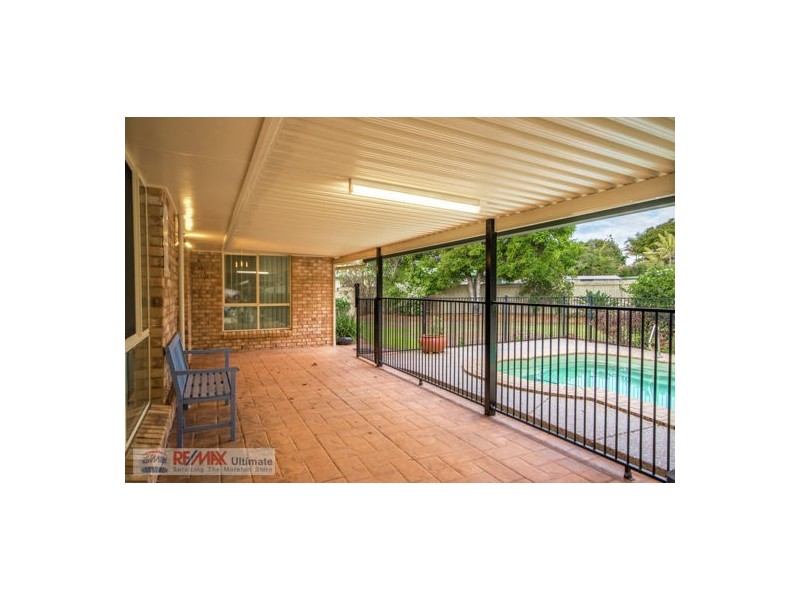 8 Belvista Court, Bellmere QLD 4510