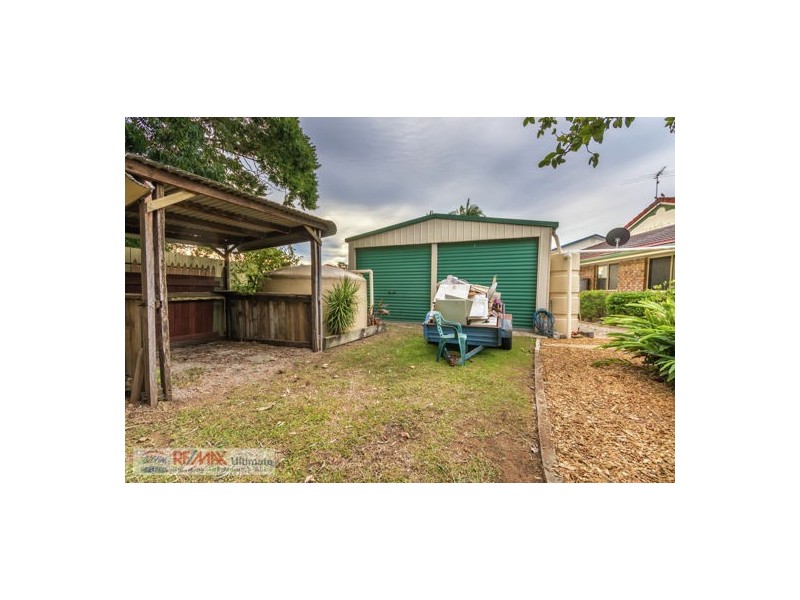 8 Belvista Court, Bellmere QLD 4510