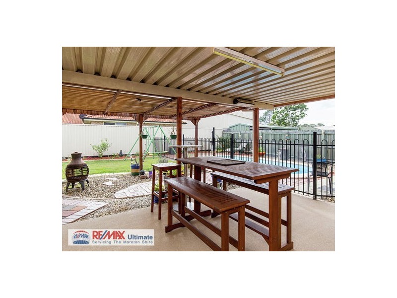 56 Olympic Court, Upper Caboolture QLD 4510