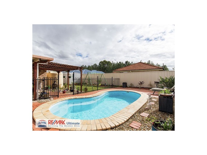 56 Olympic Court, Upper Caboolture QLD 4510
