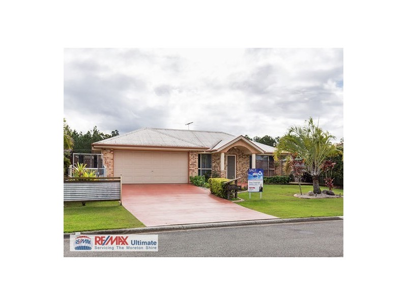56 Olympic Court, Upper Caboolture QLD 4510