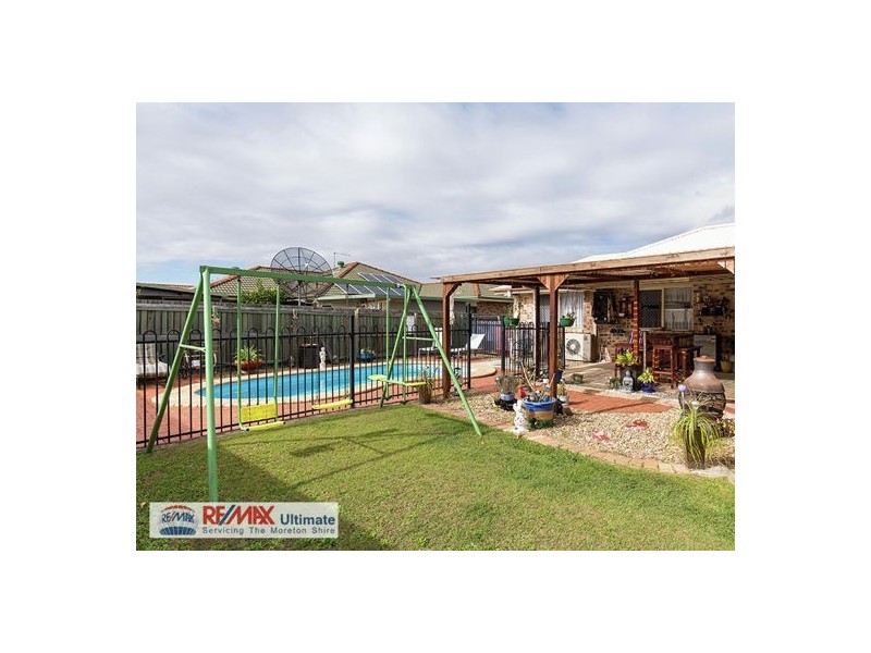 56 Olympic Court, Upper Caboolture QLD 4510
