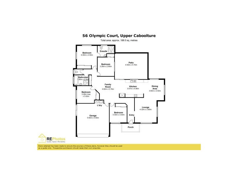 56 Olympic Court, Upper Caboolture QLD 4510