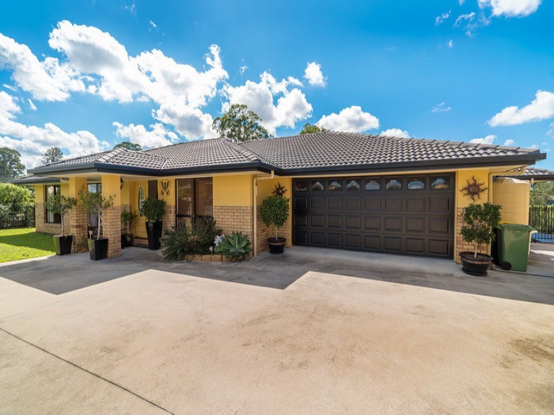 8 Parklane Court, Bellmere QLD 4510