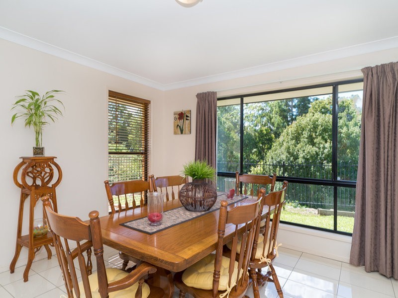8 Parklane Court, Bellmere QLD 4510