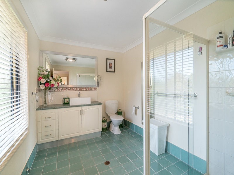 8 Parklane Court, Bellmere QLD 4510