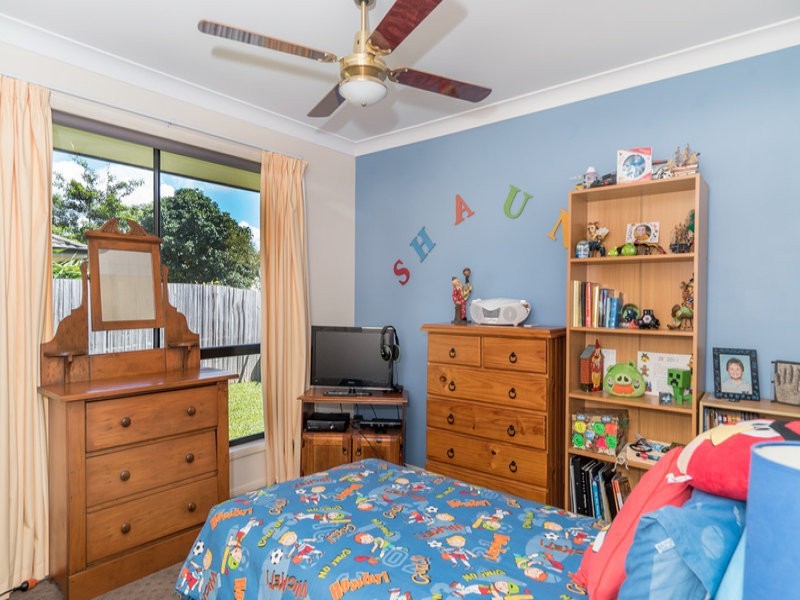 8 Parklane Court, Bellmere QLD 4510