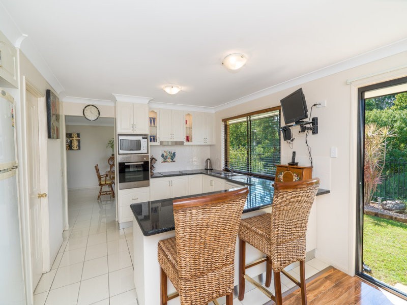 8 Parklane Court, Bellmere QLD 4510