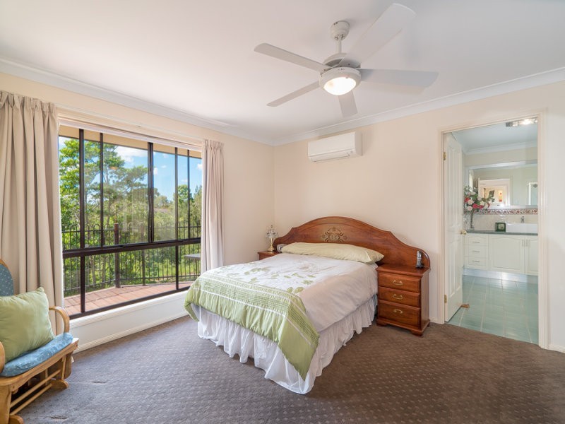 8 Parklane Court, Bellmere QLD 4510