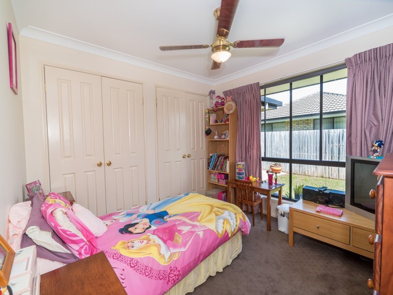 8 Parklane Court, Bellmere QLD 4510