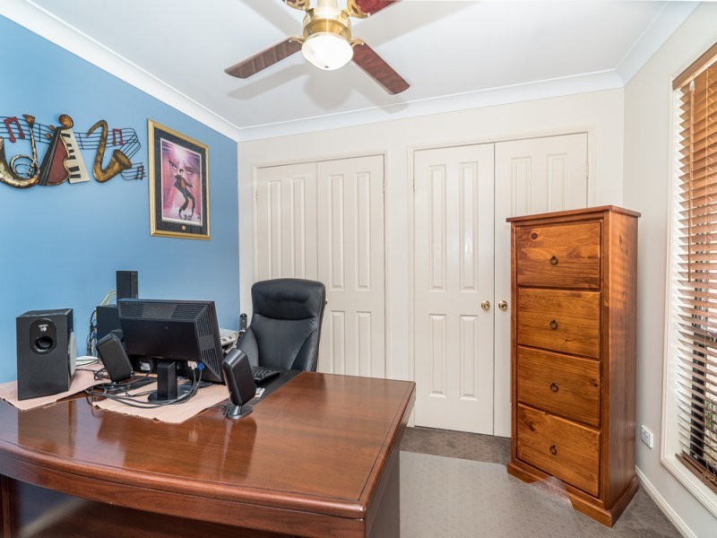 8 Parklane Court, Bellmere QLD 4510