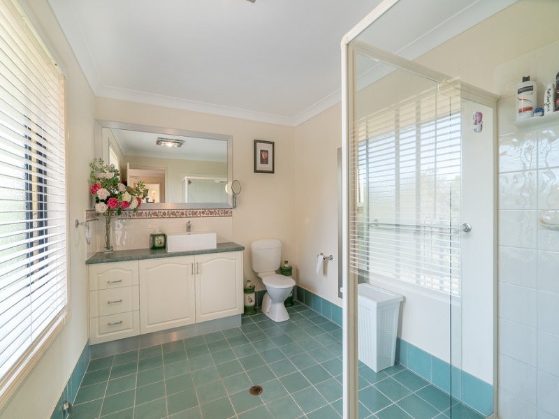 8 Parklane Court, Bellmere QLD 4510