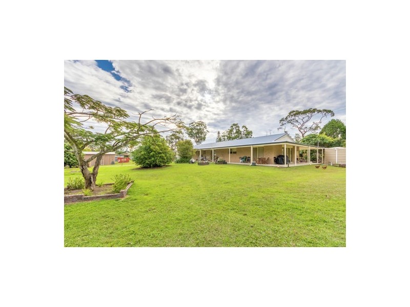 162 Old Toorbul Point Road, Caboolture QLD 4510