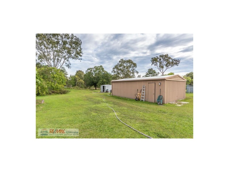 162 Old Toorbul Point Road, Caboolture QLD 4510